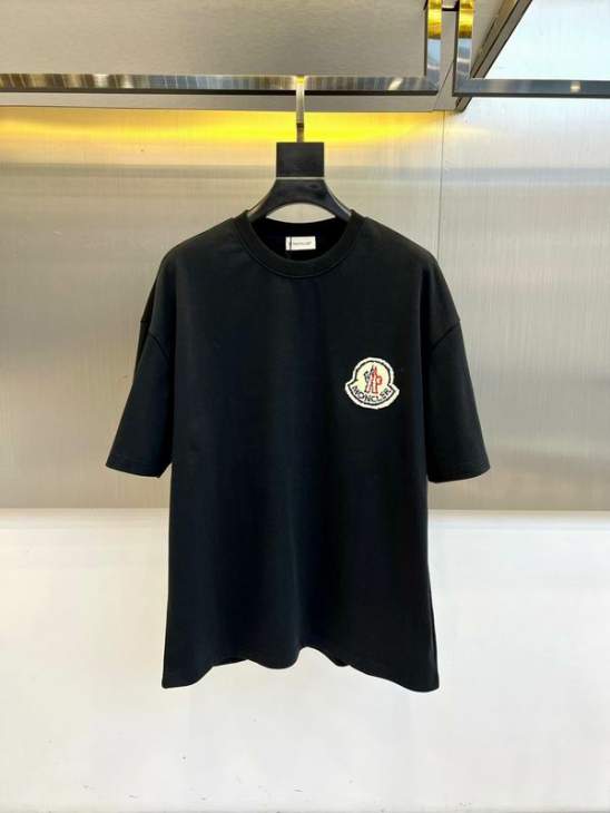 Picture of Moncler T Shirts Short _SKUMonclerS-XLtltx1565223